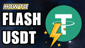 Flash Usdt